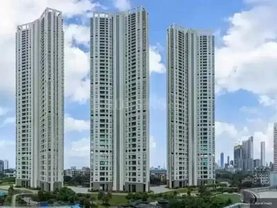 4 BHK Flat for rent in Mahalakshmi, Mumbai - 3550 Sqft