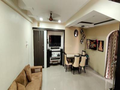 4 BHK Flat for rent in Mira Road East, Mumbai - 2300 Sqft