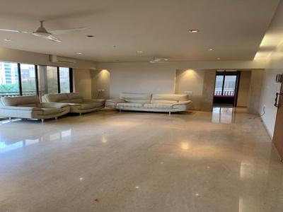 4 BHK Flat for rent in Santacruz West, Mumbai - 2500 Sqft