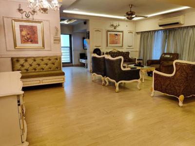 5 BHK Flat for rent in Juhu, Mumbai - 4500 Sqft