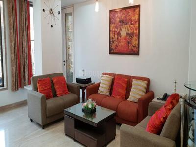 5 BHK Flat for rent in Tardeo, Mumbai - 2300 Sqft