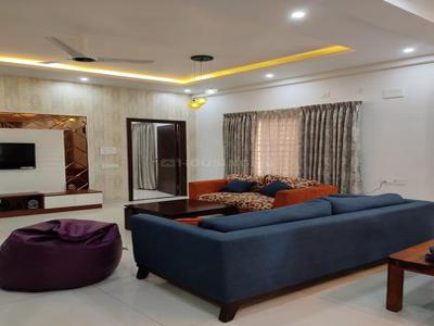 7 BHK Villa for rent in Kogilu, Bangalore - 4500 Sqft