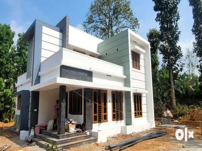 Dream home in your dream land with superb elevation