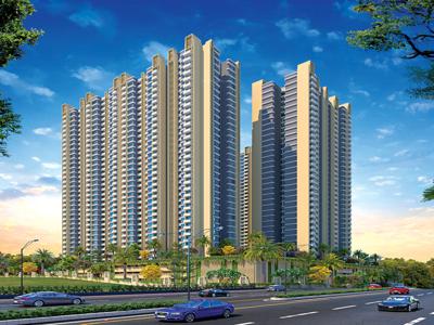 Flamante By VTP Luxe Phase 1 in Wagholi, Pune