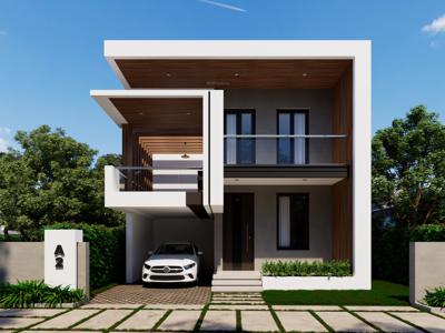 The Elite Enclave in Thudiyalur, Coimbatore