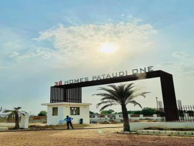 1350 sq ft Plot for sale at Rs 19.50 lacs in Project in Sector 10 Greater Noida West, Noida