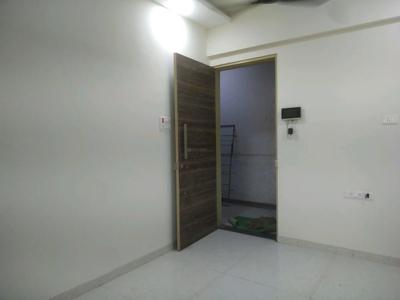 1 BHK Flat for rent in Dombivli West, Thane - 710 Sqft
