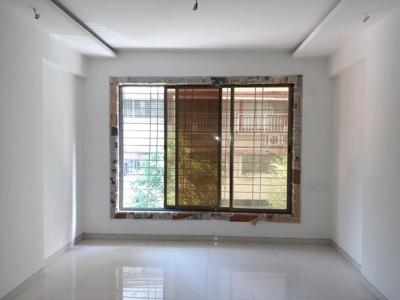 1 BHK Flat for rent in Hiranandani Estate, Thane - 520 Sqft