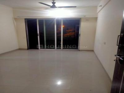 1 BHK Flat for rent in Kasarvadavali, Thane West, Thane - 645 Sqft