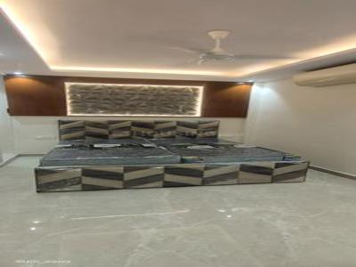 1 BHK Independent Floor for rent in Lajpat Nagar, New Delhi - 445 Sqft