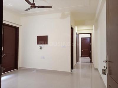 1 BHK Independent Floor for rent in Rajpur Khurd Village, New Delhi - 550 Sqft
