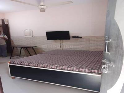 1 RK Flat for rent in Katwaria Sarai, New Delhi - 220 Sqft