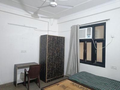 1 RK Flat for rent in Katwaria Sarai, New Delhi - 300 Sqft