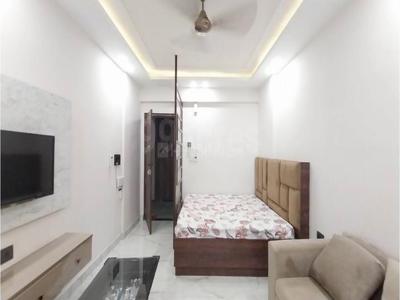 1 RK Independent Floor for rent in Karampura, New Delhi - 380 Sqft
