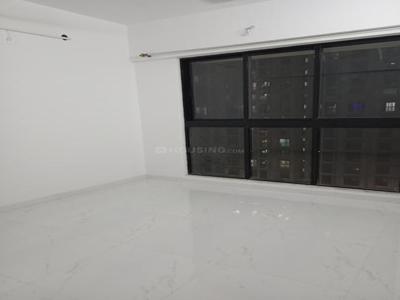 2 BHK Flat for rent in Dombivli East, Thane - 820 Sqft