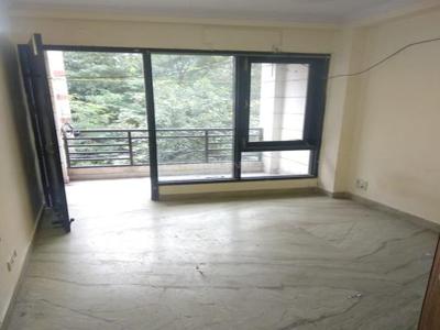 2 BHK Flat for rent in Rajinder Nagar, New Delhi - 900 Sqft