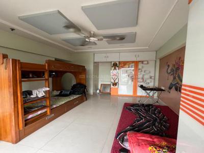 2 BHK Flat for rent in Thane West, Thane - 858 Sqft