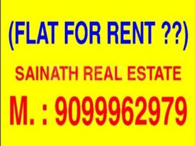 2 BHK Flat for rent in Vasna, Ahmedabad - 1100 Sqft