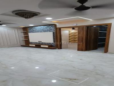 2 BHK Independent Floor for rent in Bharat Vihar, New Delhi - 900 Sqft
