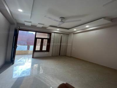2 BHK Independent Floor for rent in Rajpur Khurd Village, New Delhi - 1000 Sqft