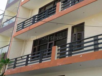 2 BHK Villa for rent in Sector 27, Noida - 1050 Sqft
