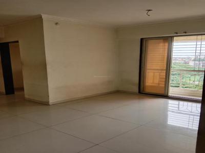 3 BHK Flat for rent in Kalyan West, Thane - 1540 Sqft