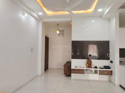 3 BHK Flat for rent in Motera, Ahmedabad - 4770 Sqft