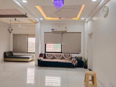 3 BHK Flat for rent in Motera, Ahmedabad - 4774 Sqft