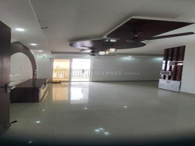3 BHK Flat for rent in Noida Extension, Greater Noida - 1644 Sqft