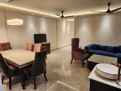 3 BHK Flat for rent in Noida Extension, Greater Noida - 1695 Sqft