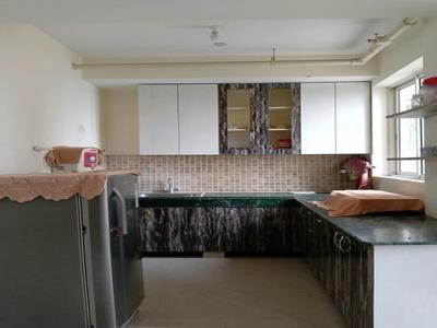 3 BHK Flat for rent in Sector 151, Noida - 1400 Sqft