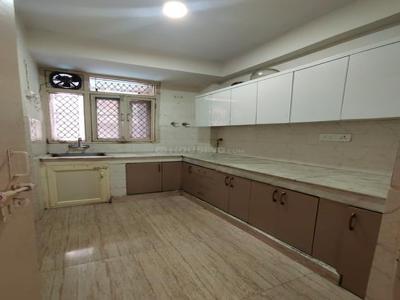 3 BHK Flat for rent in Sector 3 Dwarka, New Delhi - 1600 Sqft
