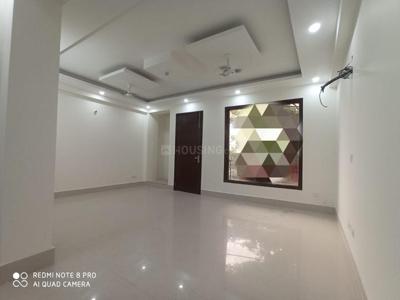 3 BHK Independent Floor for rent in Freedom Fighters Enclave, New Delhi - 1640 Sqft