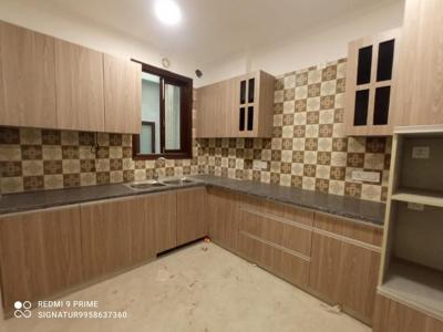 3 BHK Independent Floor for rent in Saket, New Delhi - 1600 Sqft