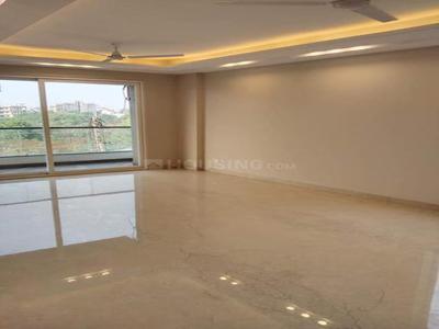 3 BHK Independent Floor for rent in Saket, New Delhi - 1760 Sqft