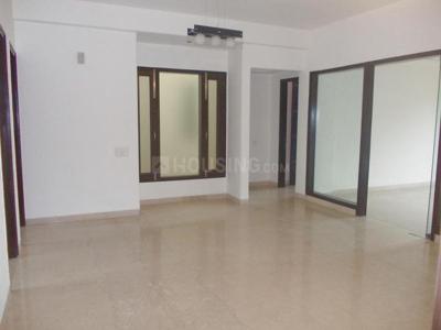 3 BHK Independent Floor for rent in Sarvapriya Vihar, New Delhi - 2250 Sqft