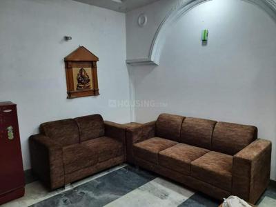 3 BHK Independent Floor for rent in Sector 16 Rohini, New Delhi - 1250 Sqft