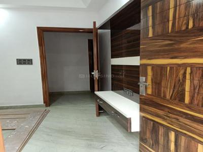 3 BHK Independent Floor for rent in Sector 26 Rohini, New Delhi - 800 Sqft