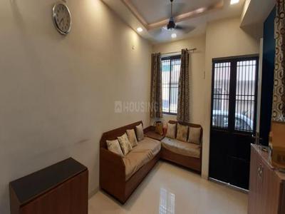 3 BHK Villa for rent in Manipur, Ahmedabad - 1650 Sqft