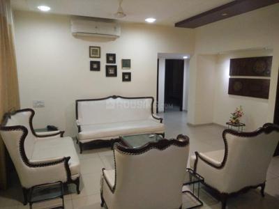 4 BHK Flat for rent in Ambawadi, Ahmedabad - 3500 Sqft