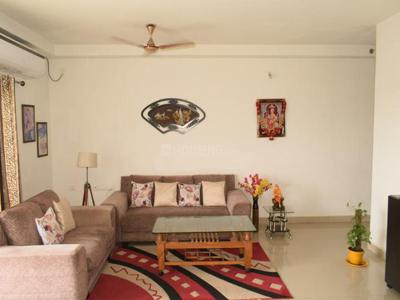 4 BHK Flat for rent in Jodhpur, Ahmedabad - 1400 Sqft