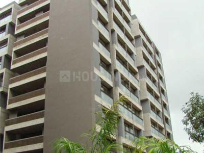 4 BHK Flat for rent in South Bopal, Ahmedabad - 3800 Sqft