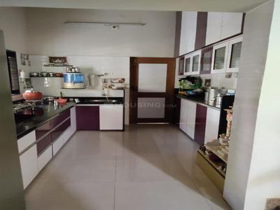 4 BHK Independent House for rent in Jodhpur, Ahmedabad - 1350 Sqft