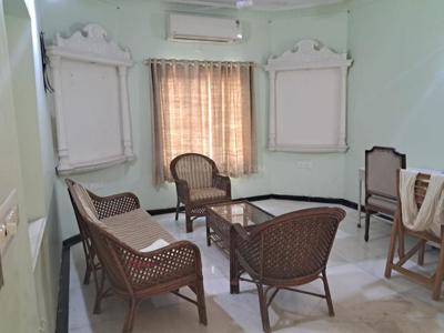 4 BHK Villa for rent in Shyamal, Ahmedabad - 4500 Sqft