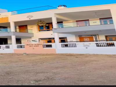 5 BHK Villa for rent in Gurukul, Ahmedabad - 10000 Sqft