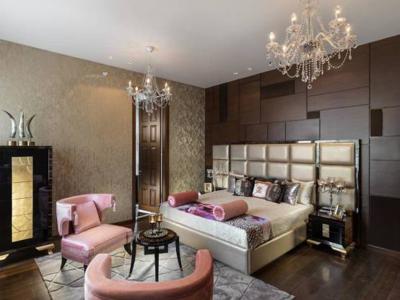 5400 sq ft 6 BHK 7T IndependentHouse for rent in Vasant Designer Floors at Vasant Vihar, Delhi by Agent KC Real Estate
