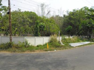 Residential land at thrissur For Sale India
