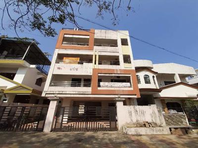2 BHK Apartment 1000 Sq.ft. for Sale in Sadbhavana Nagar, Nagpur