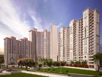 3 BHK Apartment For Sale in DLF Regal Gardens