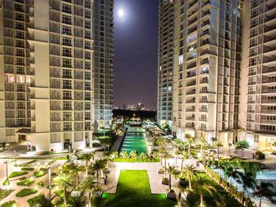 4 BHK Villa For Sale in Lodha Bellezza Hyderabad